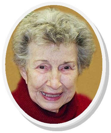 Obituary of Dorothy Arlene Loyd