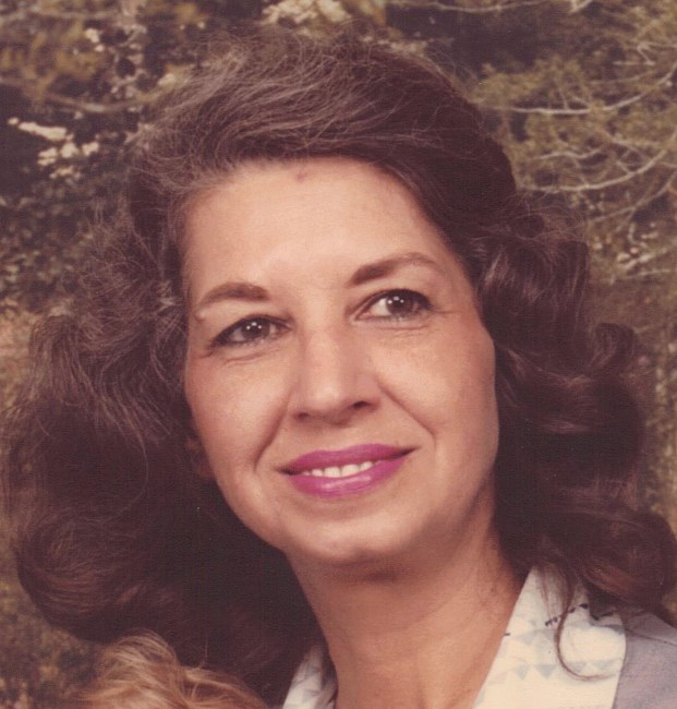 Obituary of Betty Ann Vogel