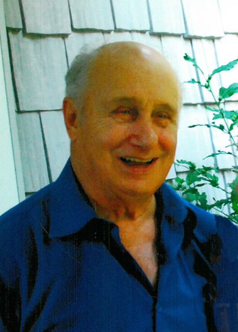 Obituary of Lawrence Alfonso Bruttocao