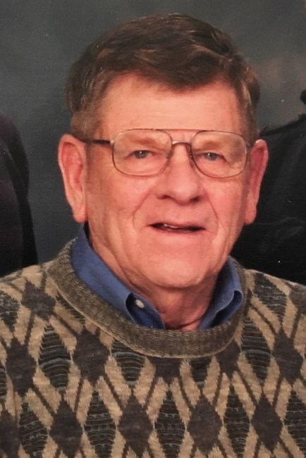 Avis de décès de Troy William Huhn