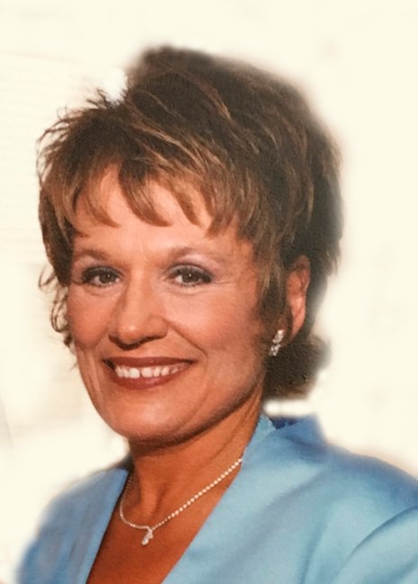 Obituary of Ann Tolsdorf