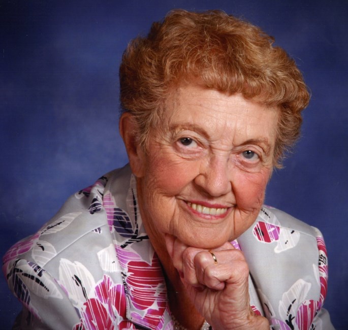 Obituary of Jessie Mae Cooper