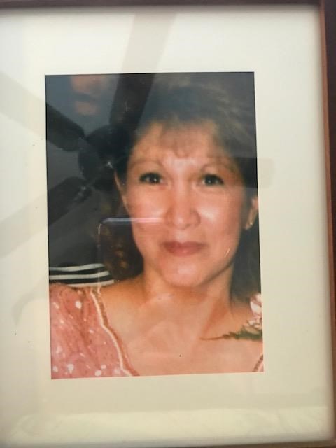 Obituary of Delores Torres Creager