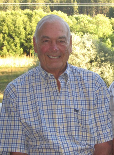 Obituary of John M. Santana Jr.