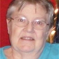 Obituary of Esther Trotter  (Harper)