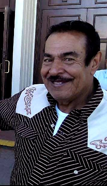 Obituary of Isaias Gomez Montanez