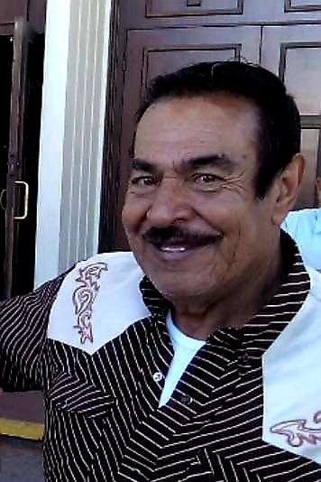 Obituario de Isaias Gomez Montanez