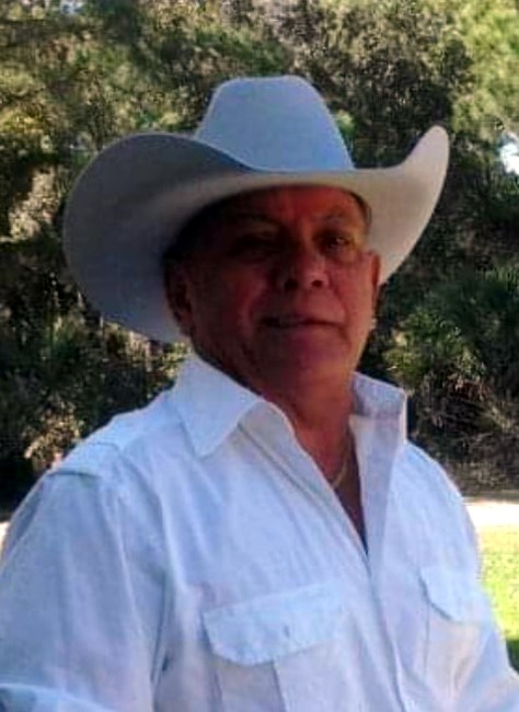 Obituary of Hector Luis Toledo