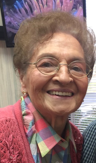 Obituary of Margaret L. Zarrella