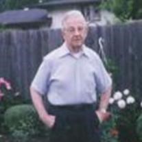 Obituary of Earl Michael Rohde