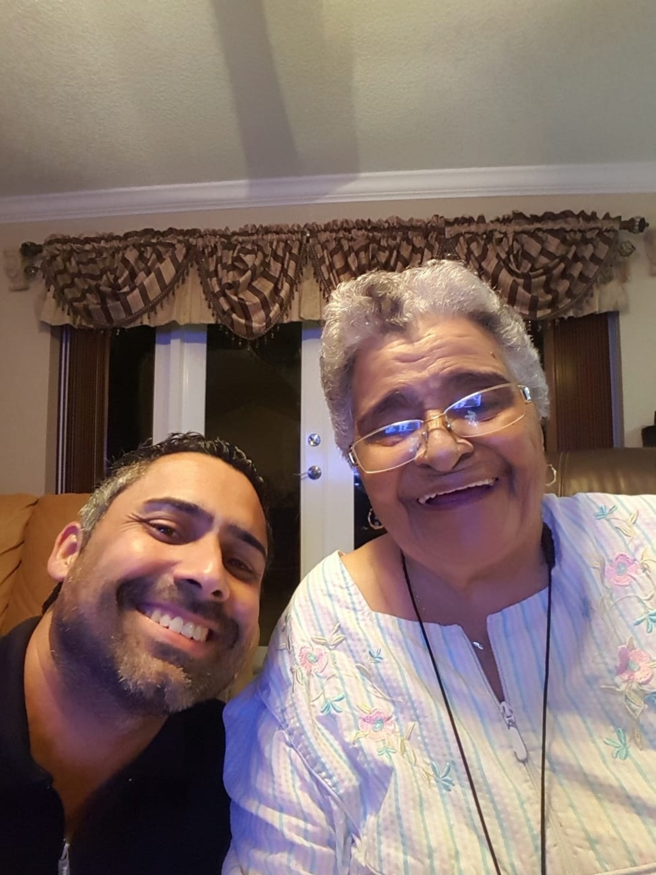 Obituary of Luz A. Rodriguez Quijano