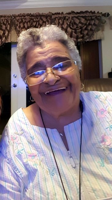 Obituary of Luz A. Rodriguez Quijano