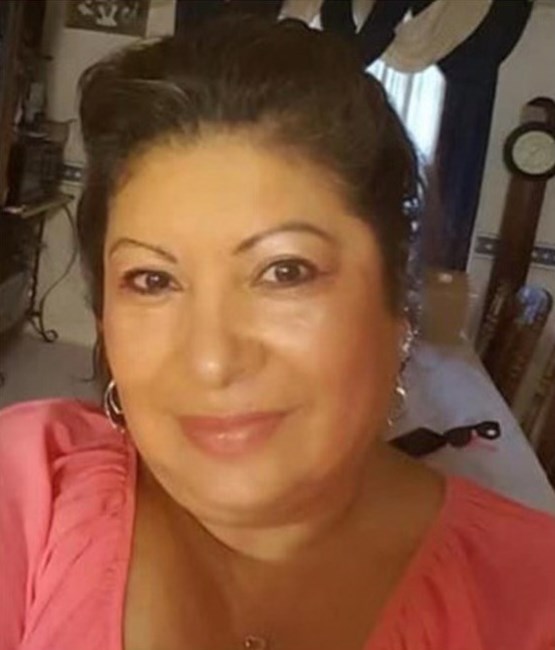 Obituary of Delma Barrera Flores