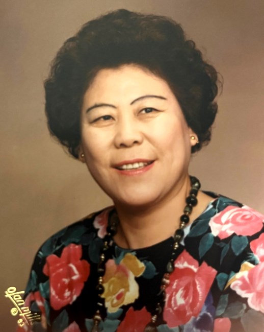 Obituary of Linda Soong Yuhan