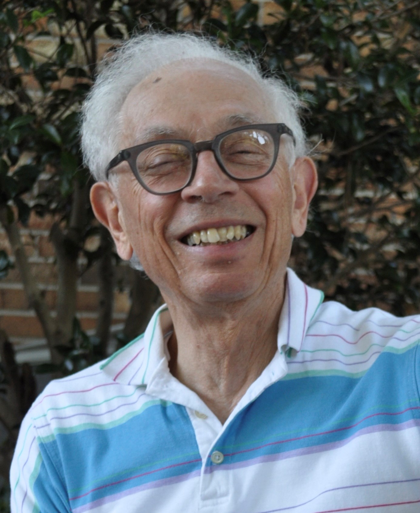 Avis de décès de Joseph Francis Yurso