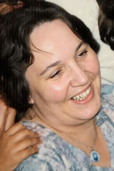 Obituario de Sharron Louise Rogers