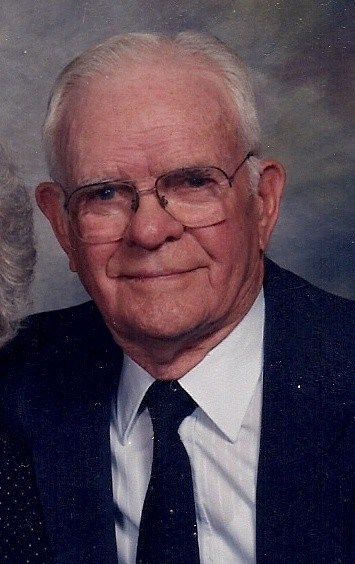 Obituary of Gerald A. Cannon