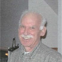 Obituary of James Patrick Ryan