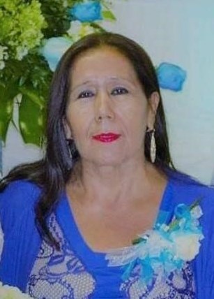 Obituario de Maria R. Tovar