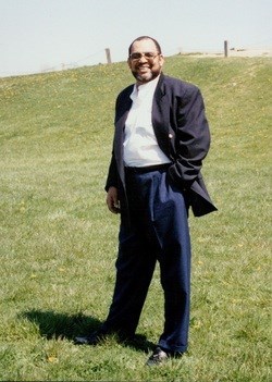 Obituary of Mr. Frank Barnett