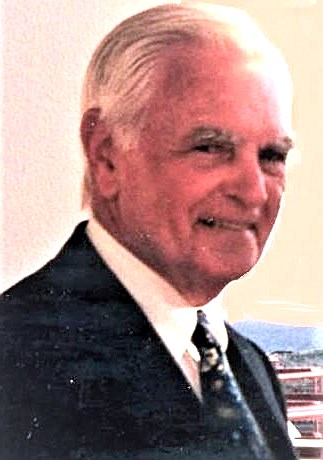 Obituario de Dennis Francis Creedon Jr.