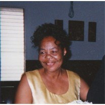 Obituary of Wilma Jean Edwards