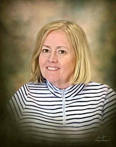 Obituary of Catherine Lyon