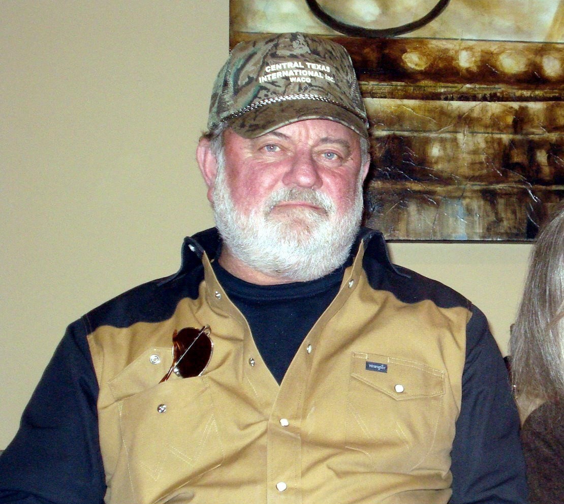 Obituary of Charles Shelton Haak, Jr.