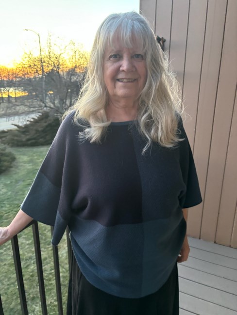 Obituary of Darla Weisbeck