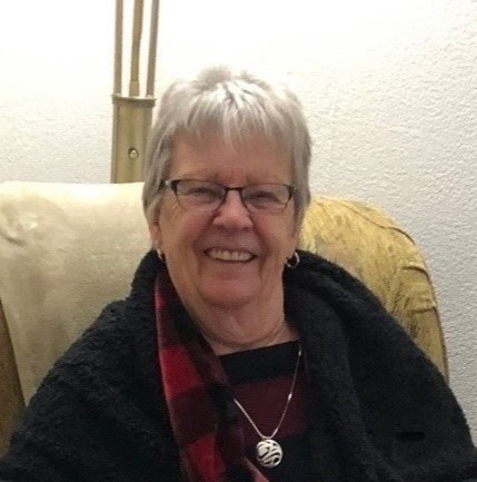 Obituary of Barbara Joan Smith