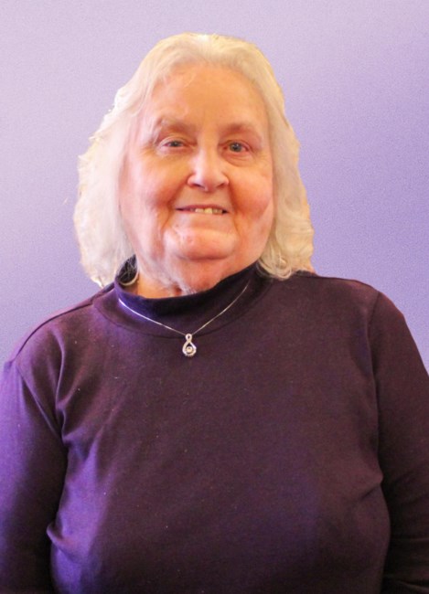 Obituary of Anna K. Phillips