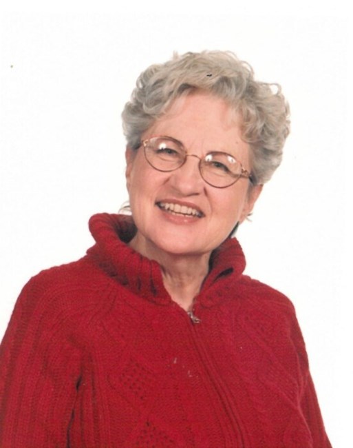 Obituary of Judy Rae Carlson