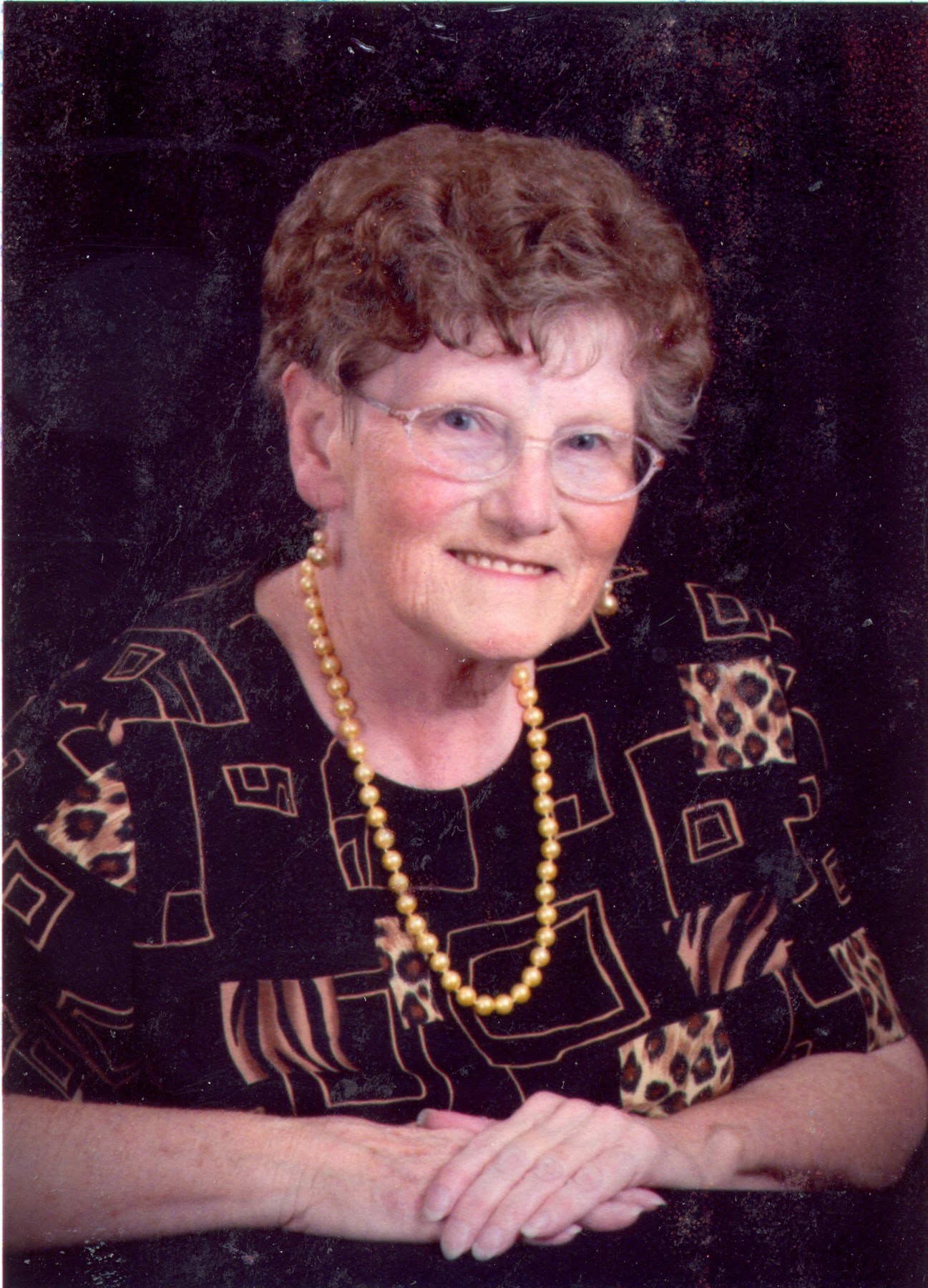 Myra Irwin Obituario - Knoxville, TN