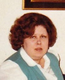 Obituary of Margaret Fincher Daniel