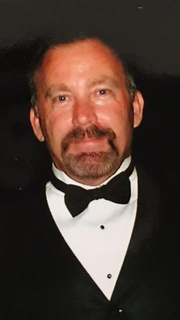 Obituary of Daniel Francis Fletcher