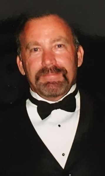 Obituary of Daniel Francis Fletcher