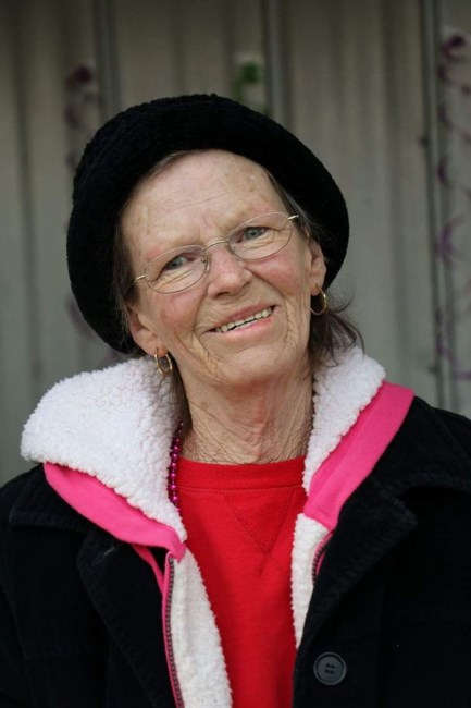 Obituary of Elizabeth Susan Sapp