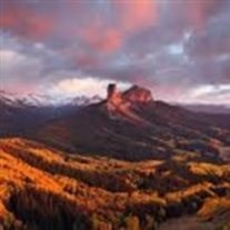 Obituary of Robert Thomas Serna