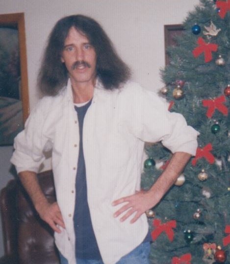 Obituary of Gary Eugene Webber