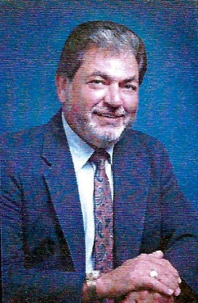 Obituary of Bruce N. Sachar