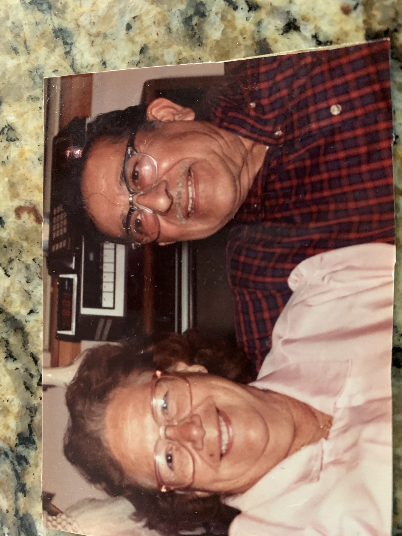 Elisa E. Martinez Obituary El Paso, TX