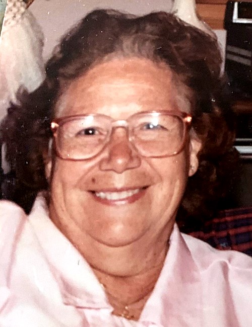 Obituary of Elisa E. Martinez