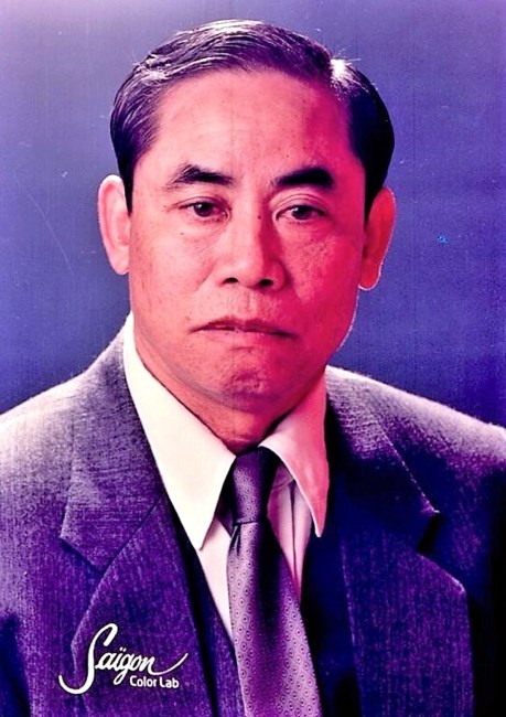 Obituary of Thuan Nguyen
