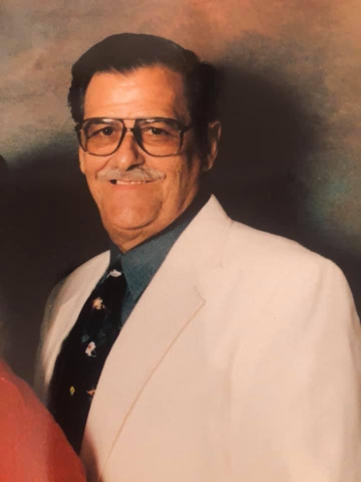 Obituary of Gerald J. Viator Sr.