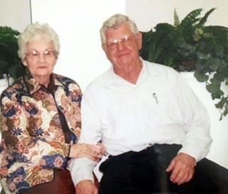 Avis de décès de James Aaron Null