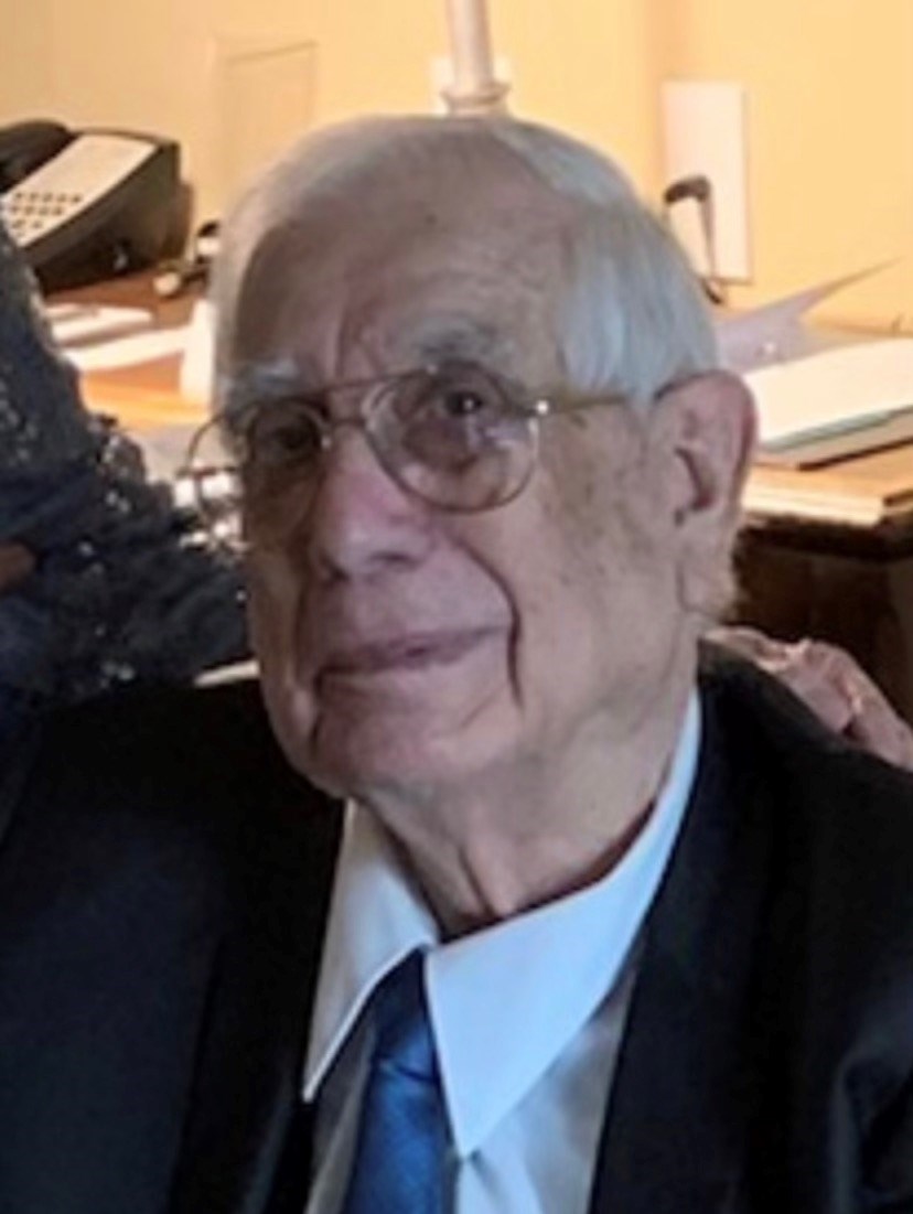 Obituary of Aurelio Raul Collazo