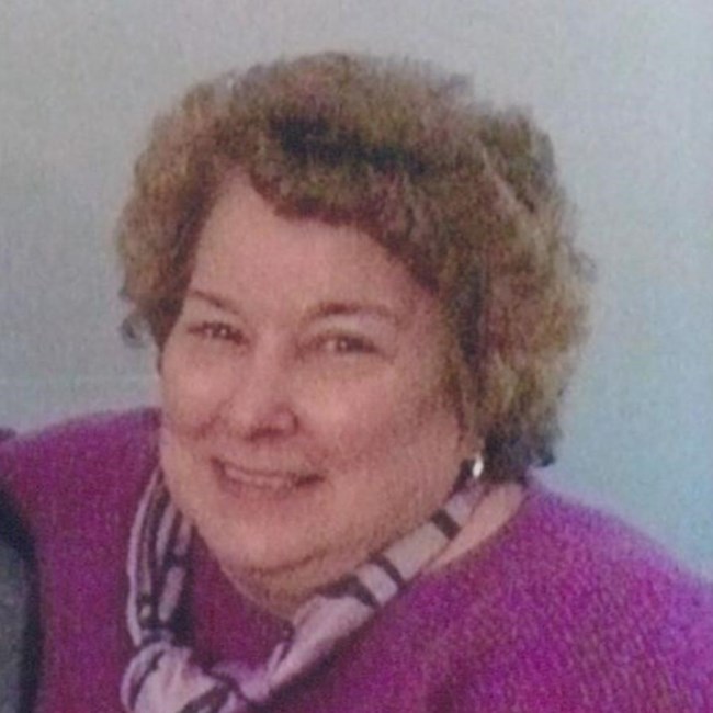 Avis de décès de Carla S. Mavis