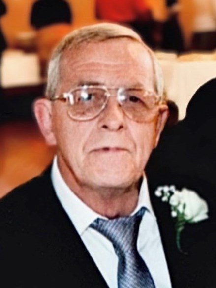 Obituary of Nathaniel C. Brown Jr.