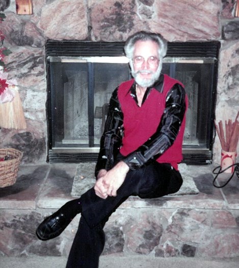 Obituary of J. W. "Bob" Wright