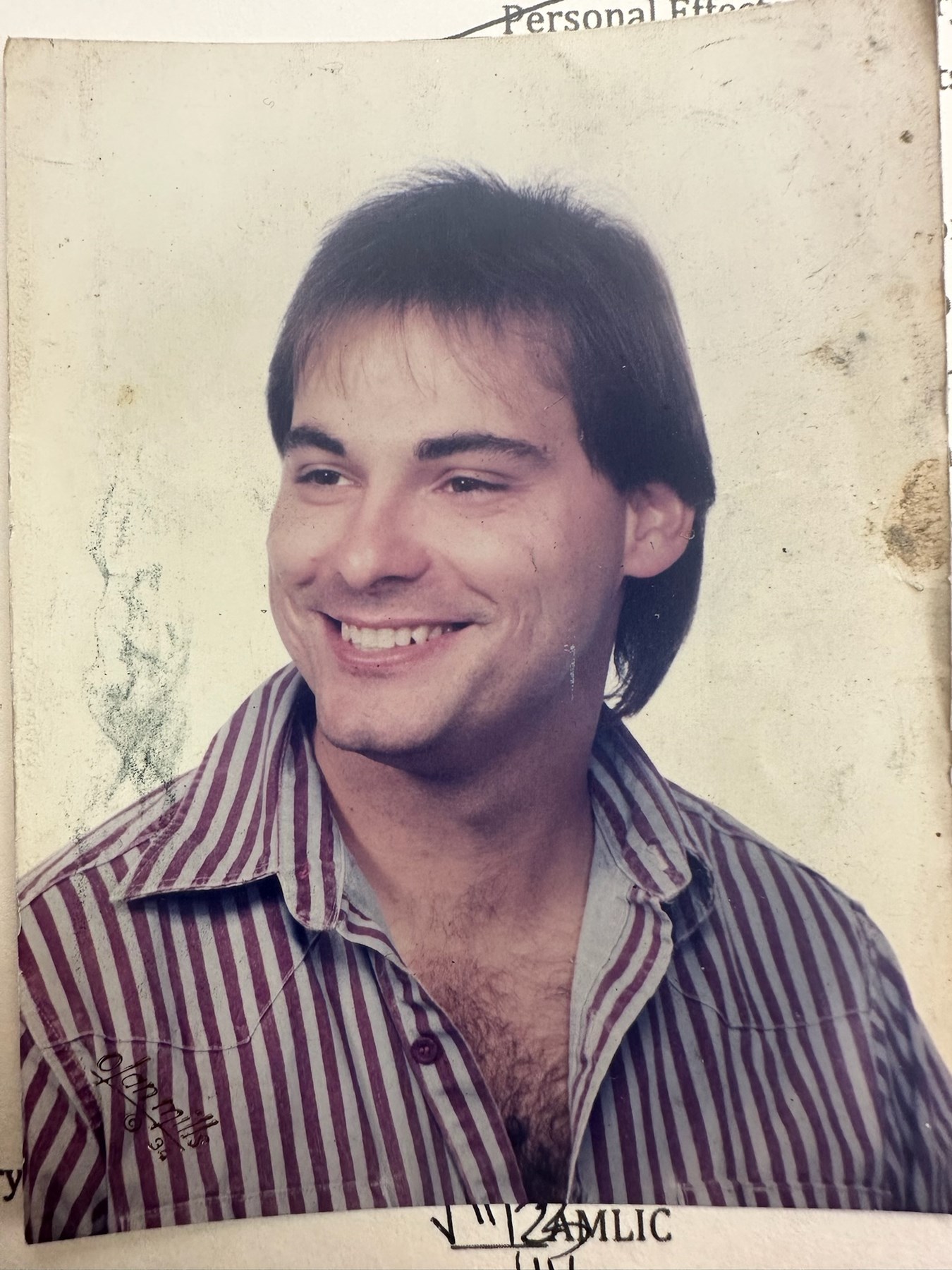 Obituary of Jay Anthony Laborde